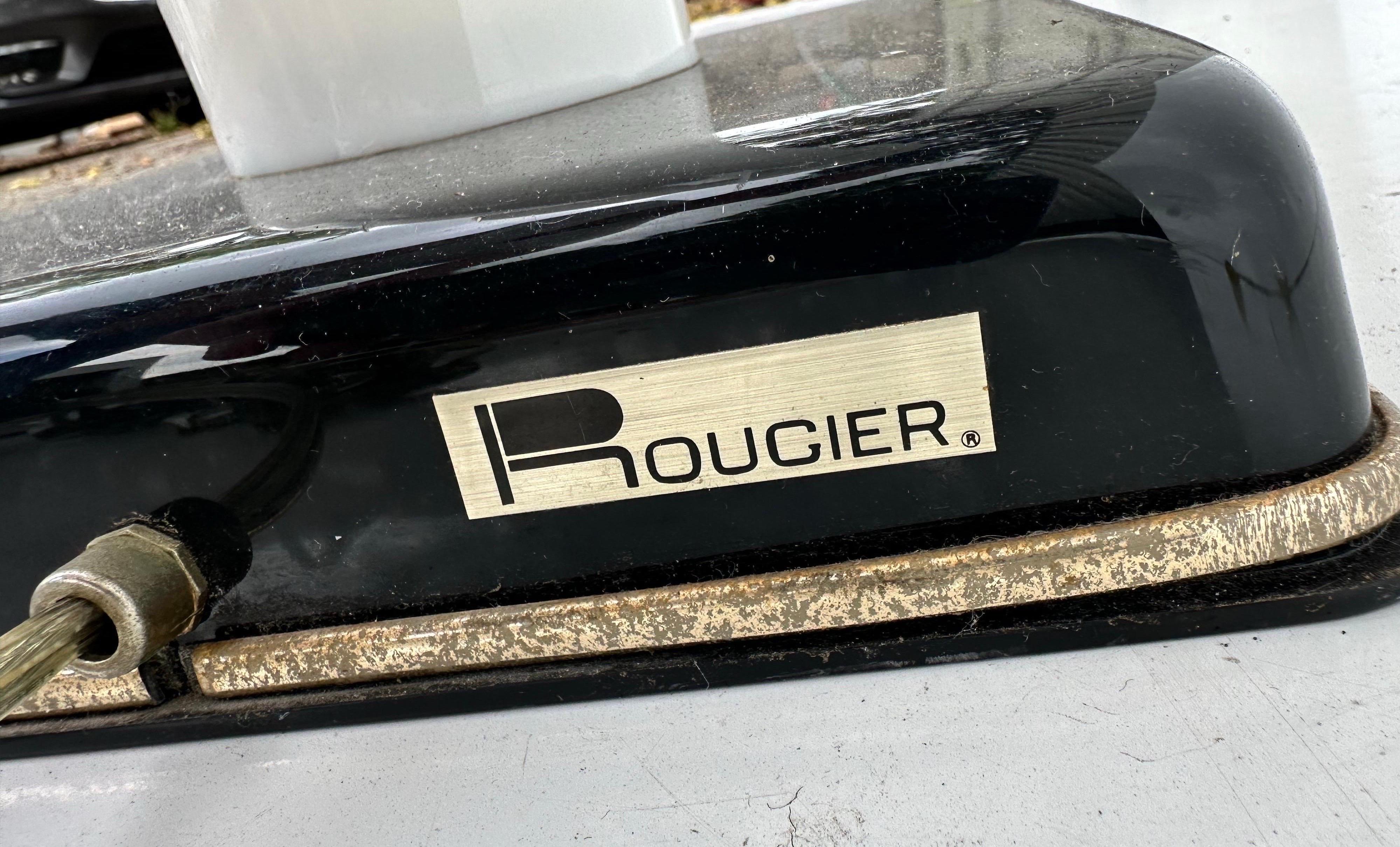 Lámpara de pie Rougier Plástico en venta