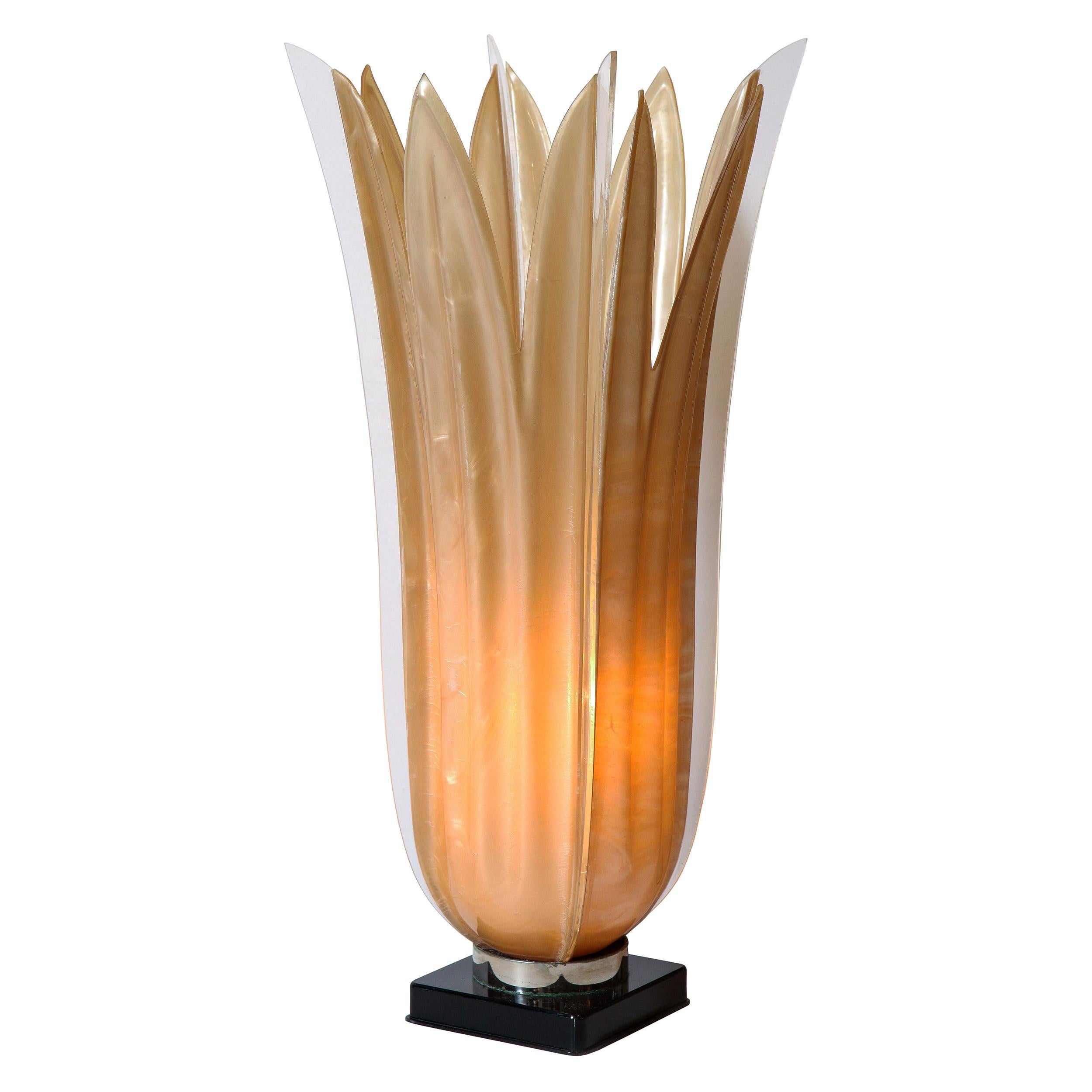Rougier Tulip Table Lamp