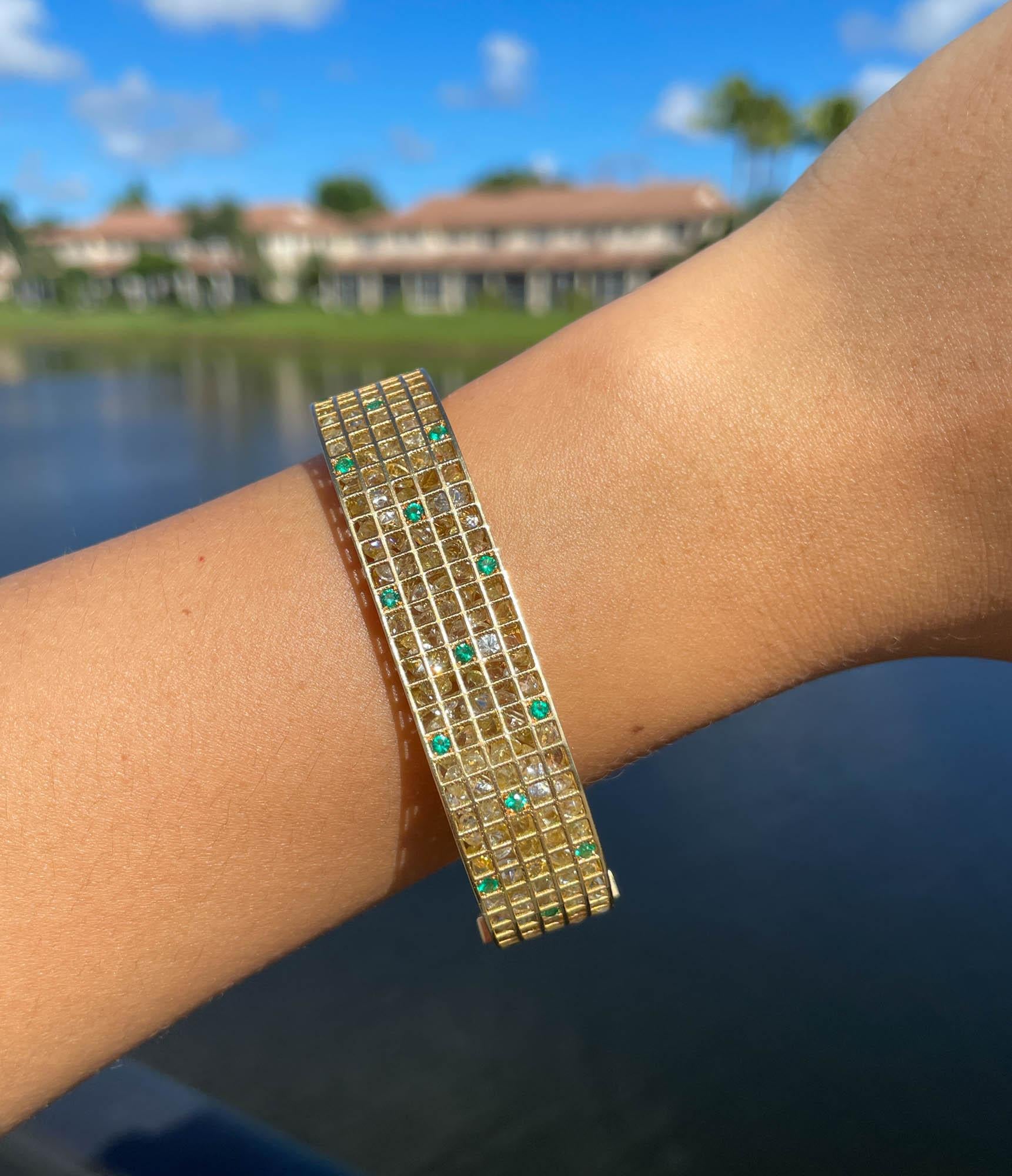 pixel bracelet