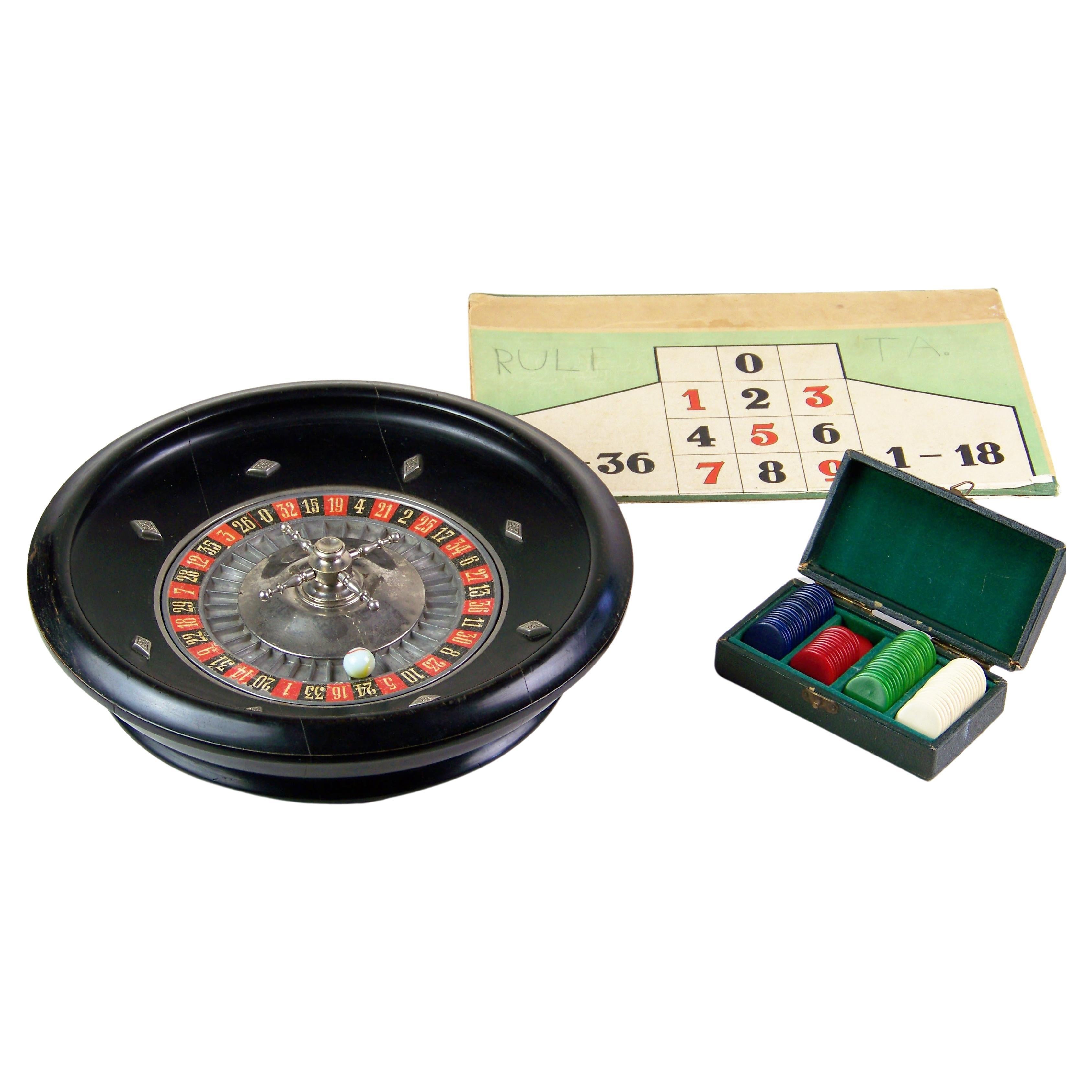 Roulette