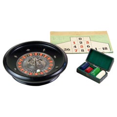 Roulette