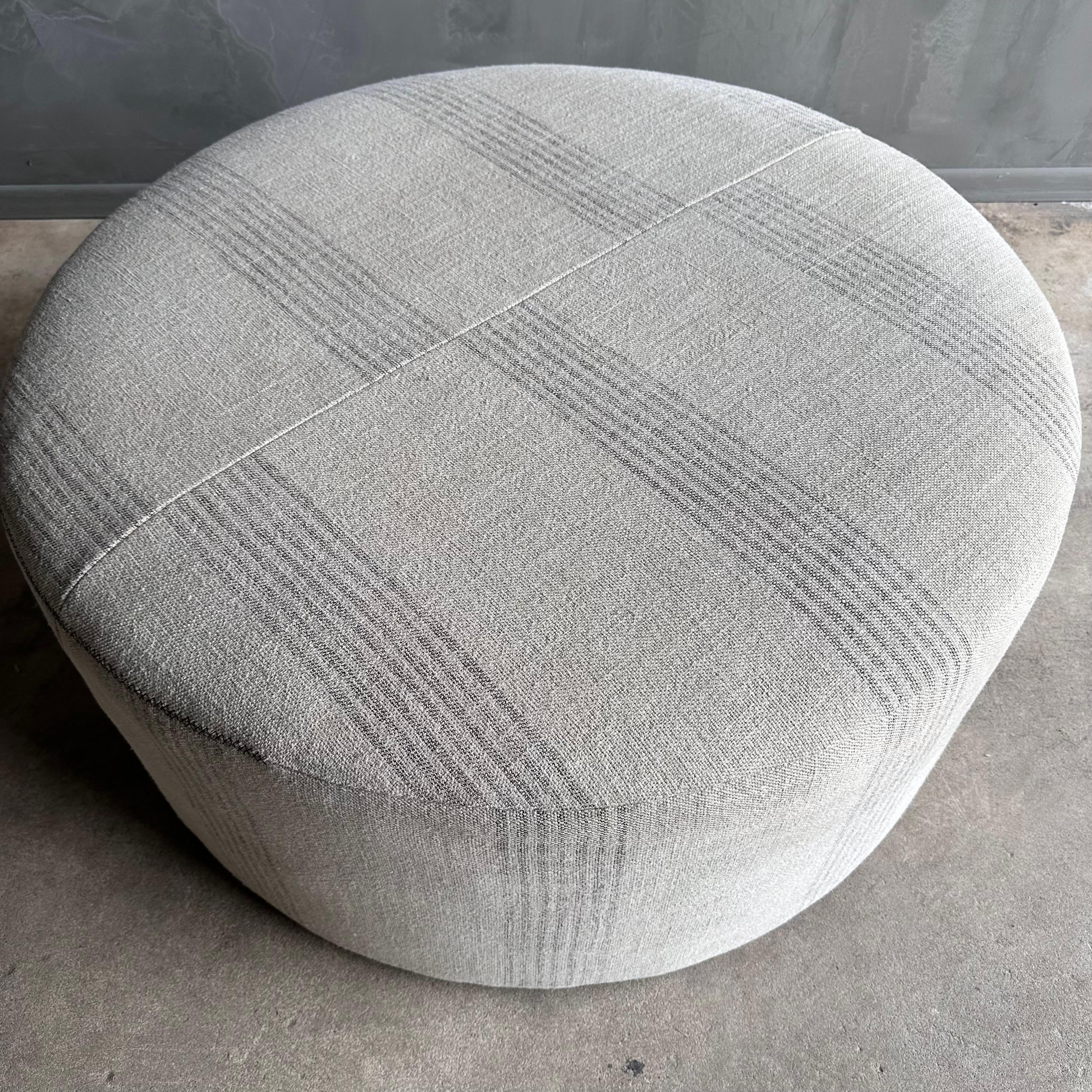 Lin Ottoman rond 36