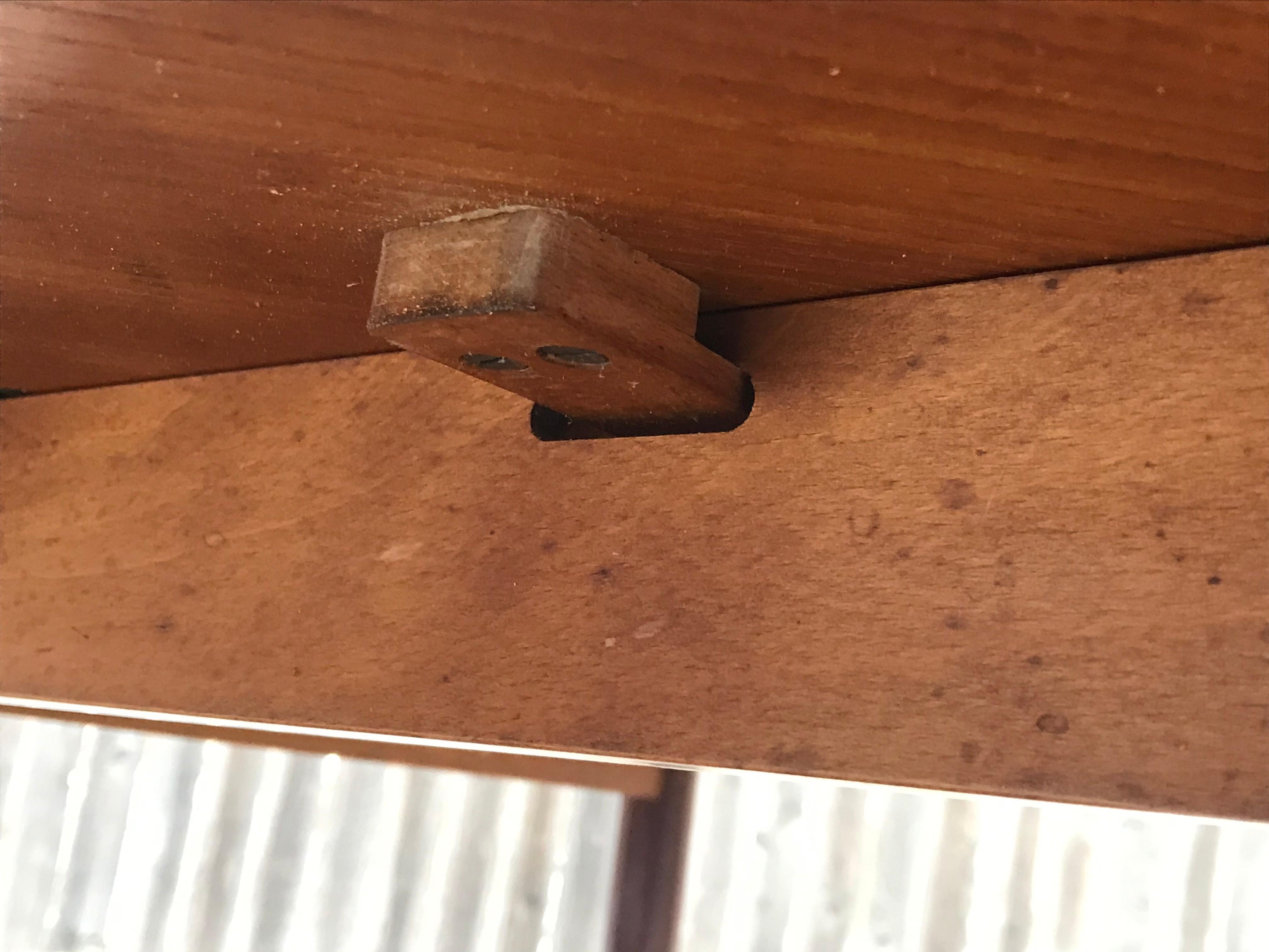 Danish Mid Century Teak Dining Table, Round Drop Leaf, Hans Wegner Style, Denmark