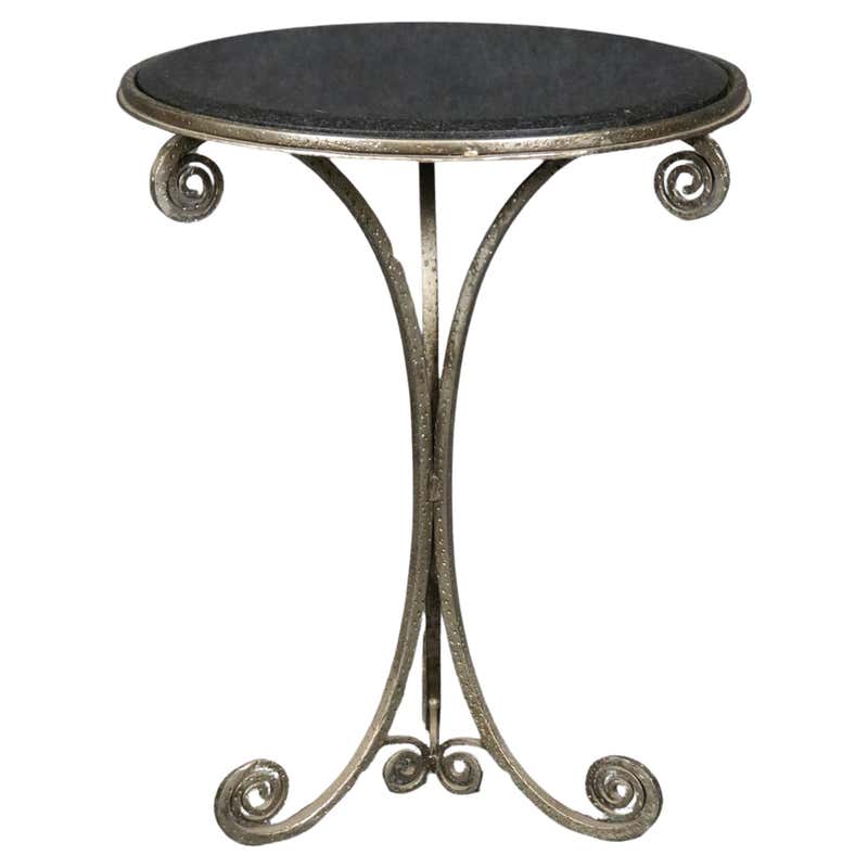 Stone End Tables - 1,378 For Sale at 1stDibs | stone end tables