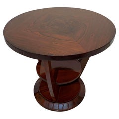 Art Deco Coffee and Cocktail Tables