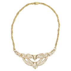 Choker Necklaces