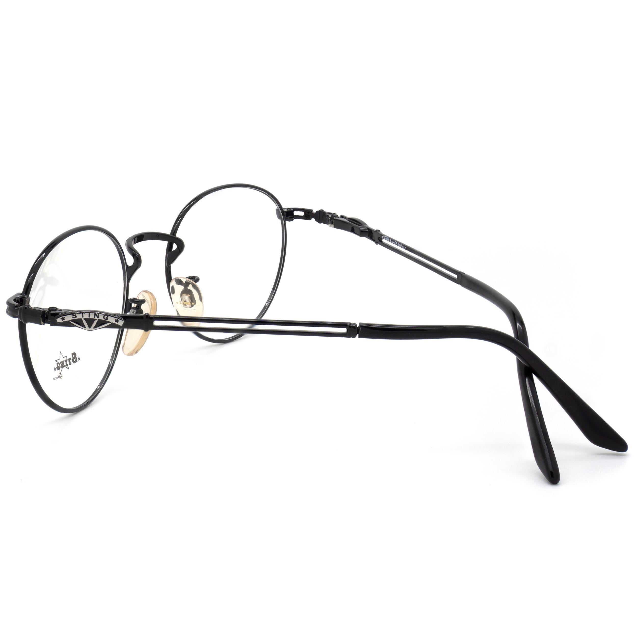 90s style glasses frames
