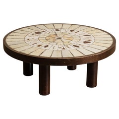 Coffee and Cocktail Tables