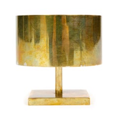 Round Candleholder from USA