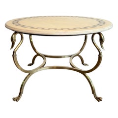 Coffee and Cocktail Tables