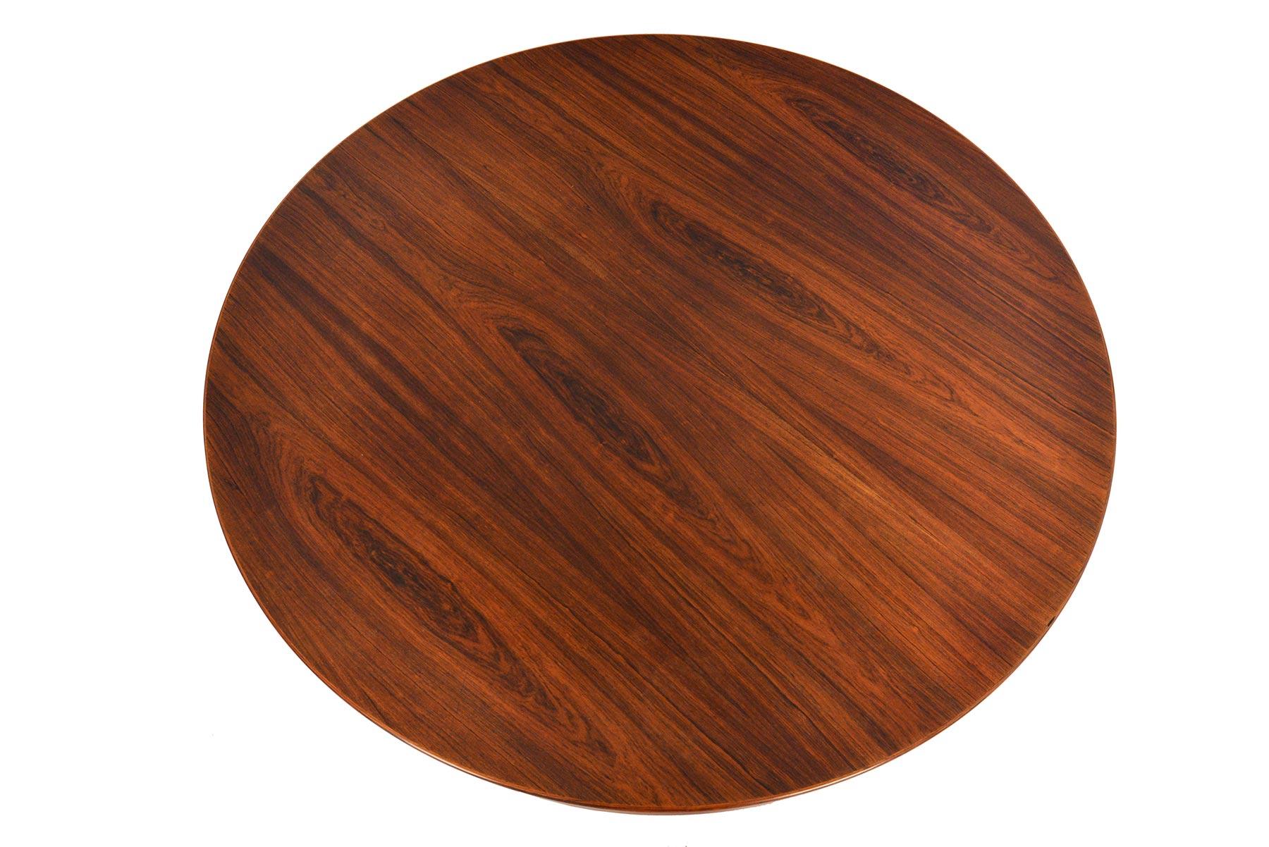 kai kristiansen dining table