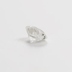 Round Brilliant Cut Loose Diamond 0.94 ct