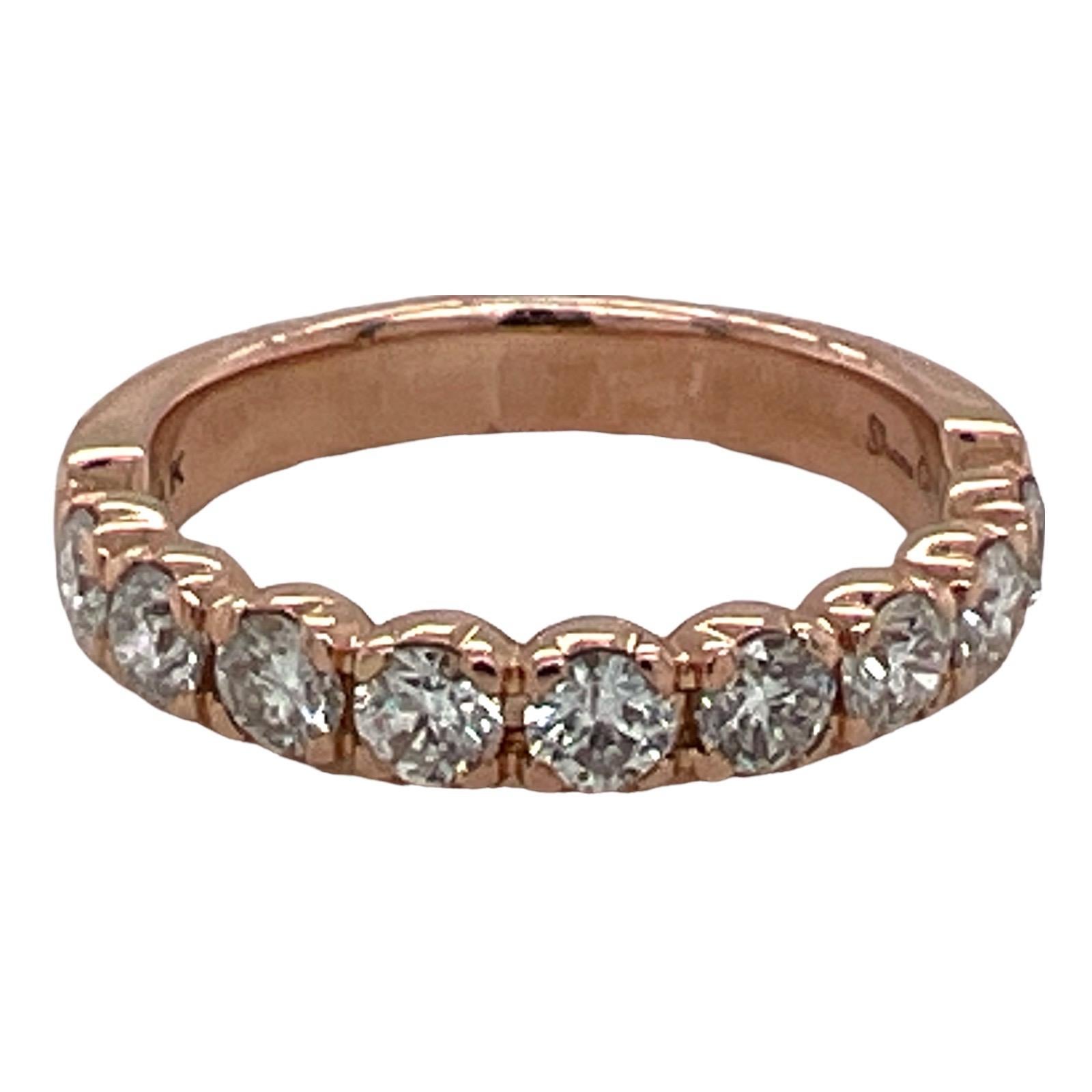 shane co wedding bands