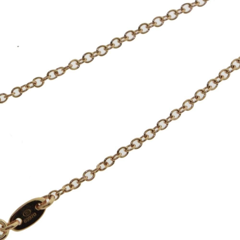 word necklace gold