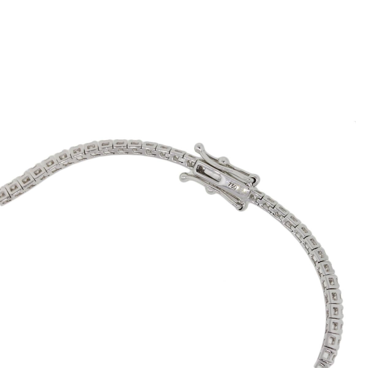 diamond tennis bracelet extender