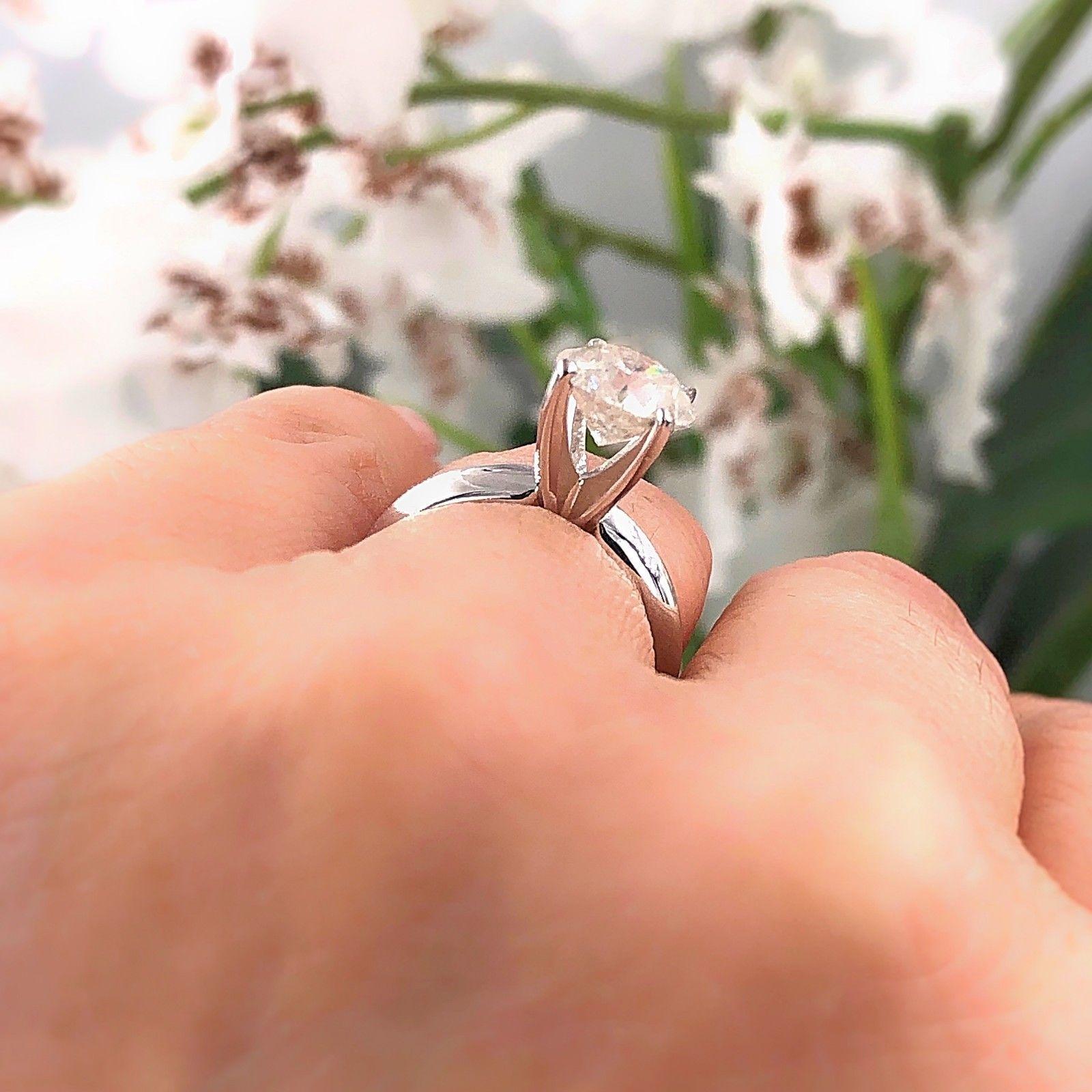 14 carat diamond ring price