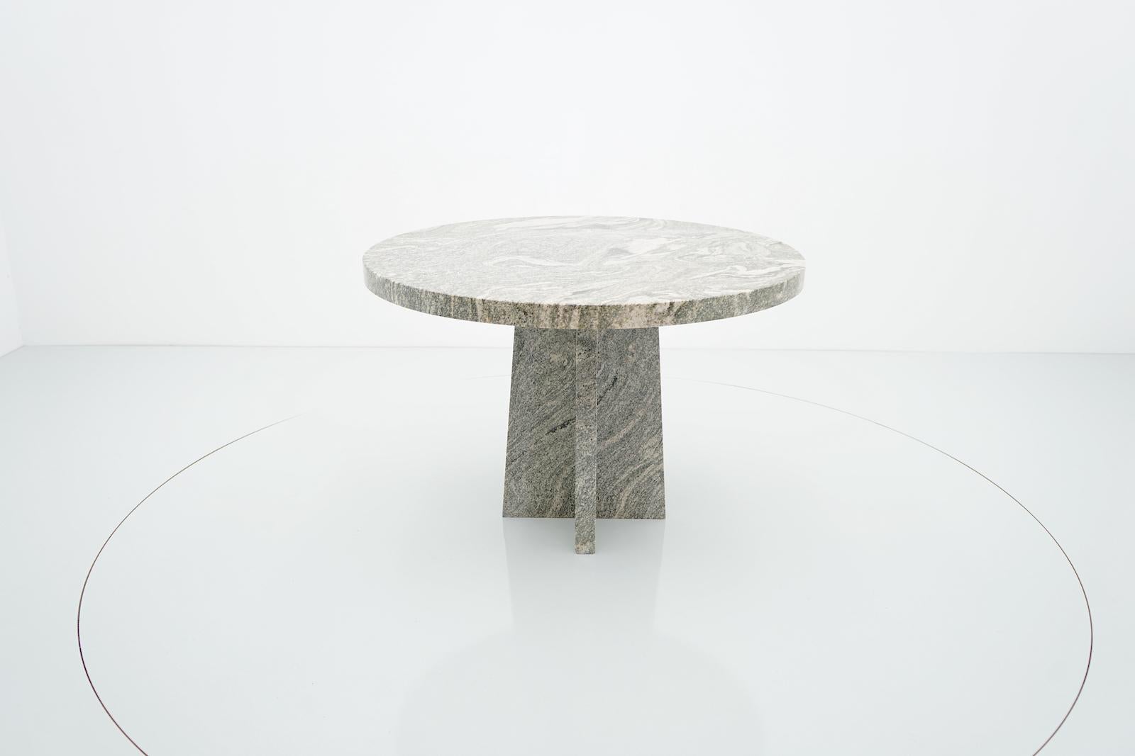 granite teapoy models