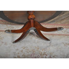 Round Cocktail Table