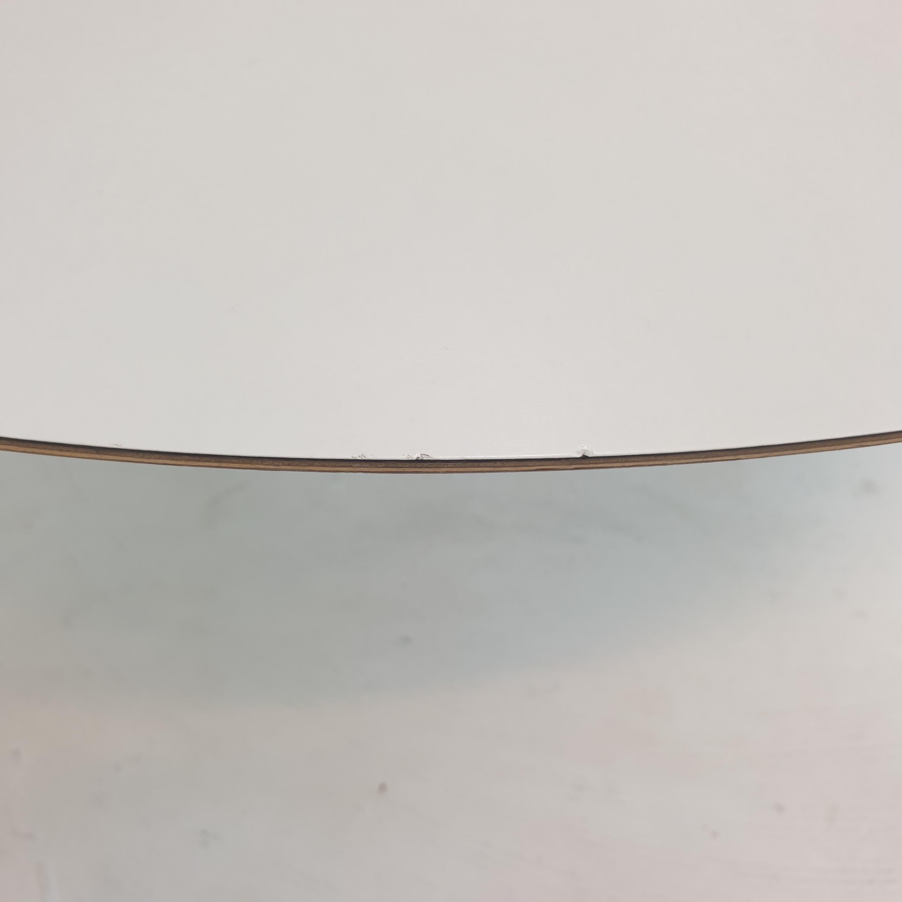 Runder Couchtisch von Geoffrey Harcourt für Artifort, 1960er Jahre im Angebot 7
