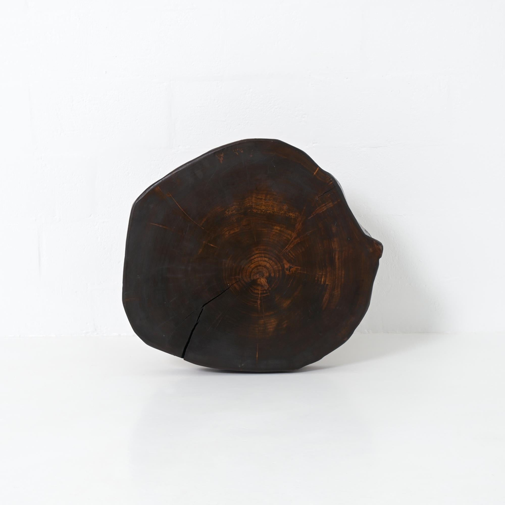 Round Coffee Table by Mobichalet en vente 14