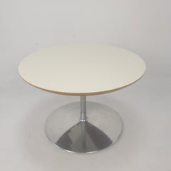 Round Coffee Table by Pierre Paulin for Artifort