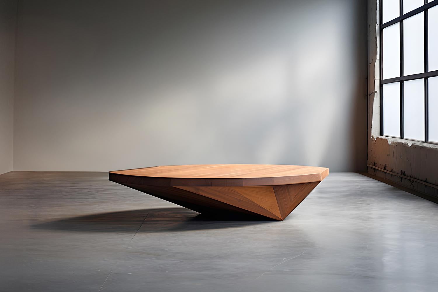 formal coffee table