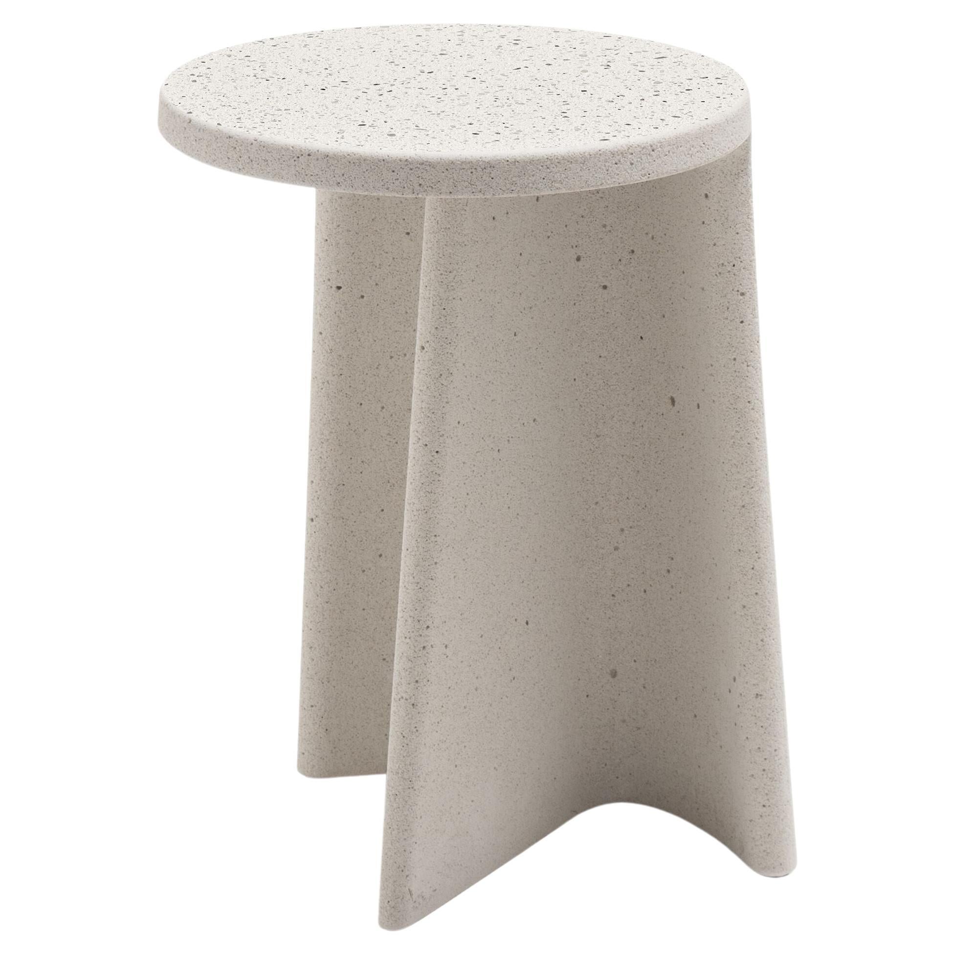 Round coffee table Magis Ancora H 42.5 cm - 16.7 in