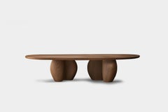 Round Coffee Table Serie 90 – Sereno by Joel Escalona for Timeless Interiors