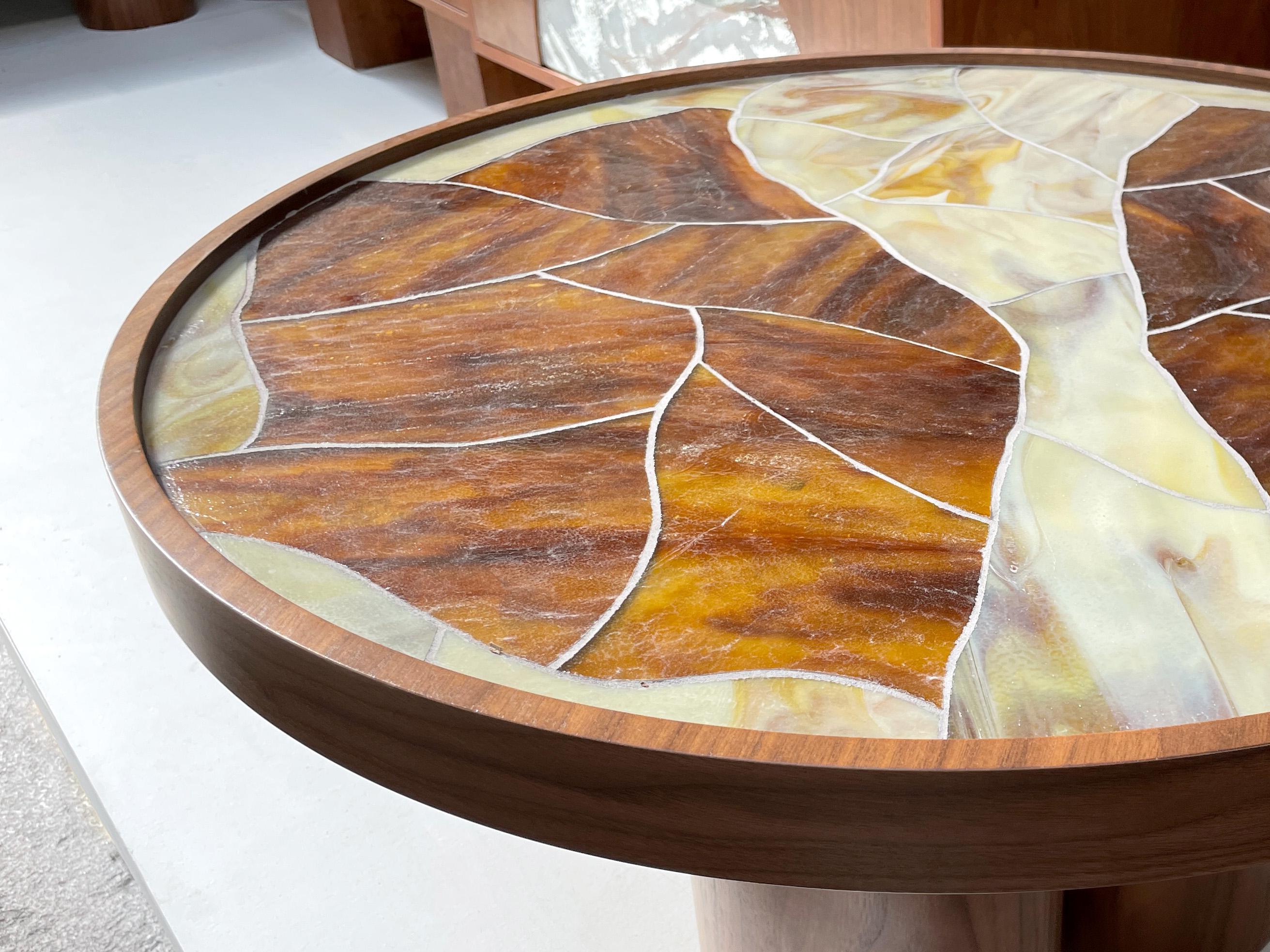 palazzo coffee table