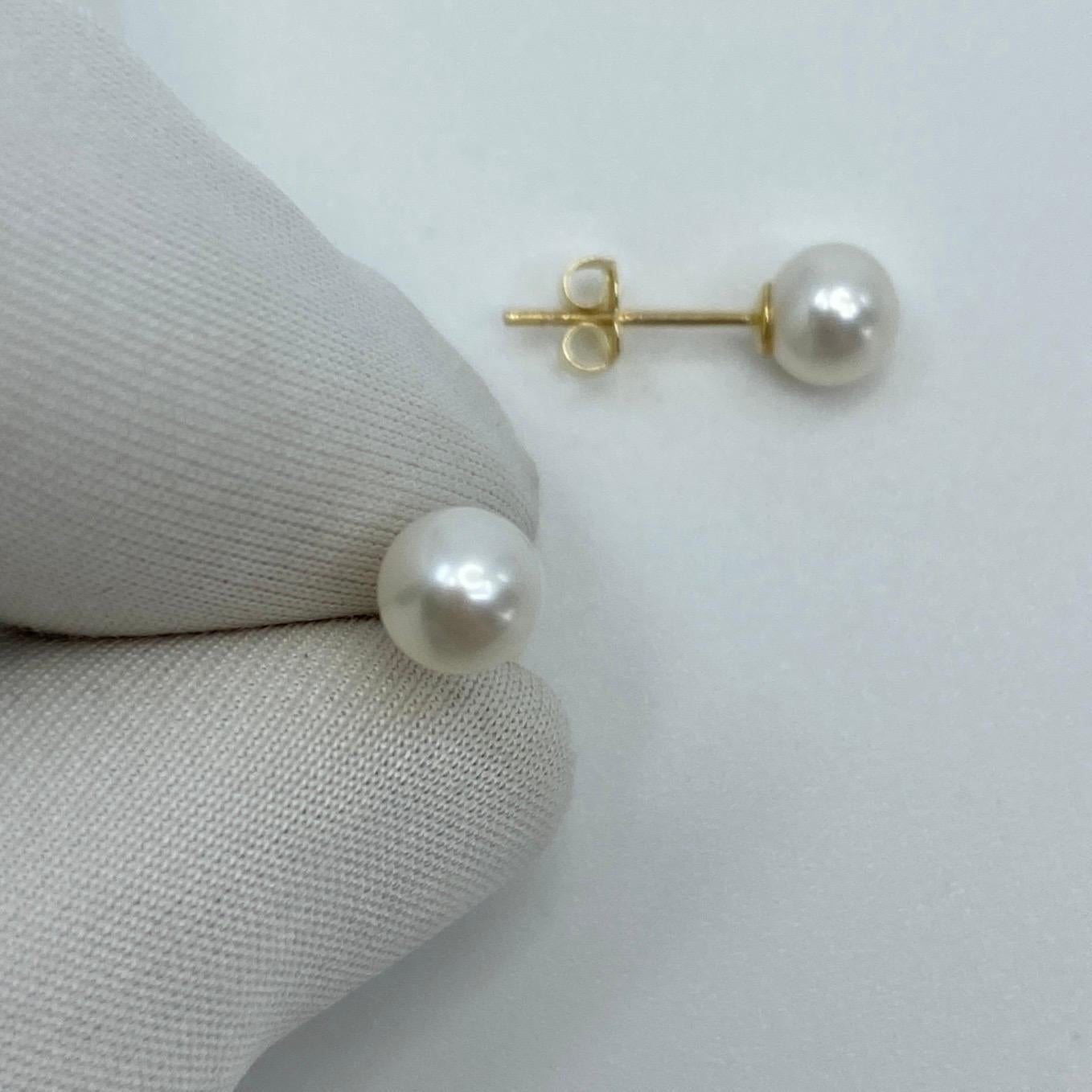 kohls pearl earrings