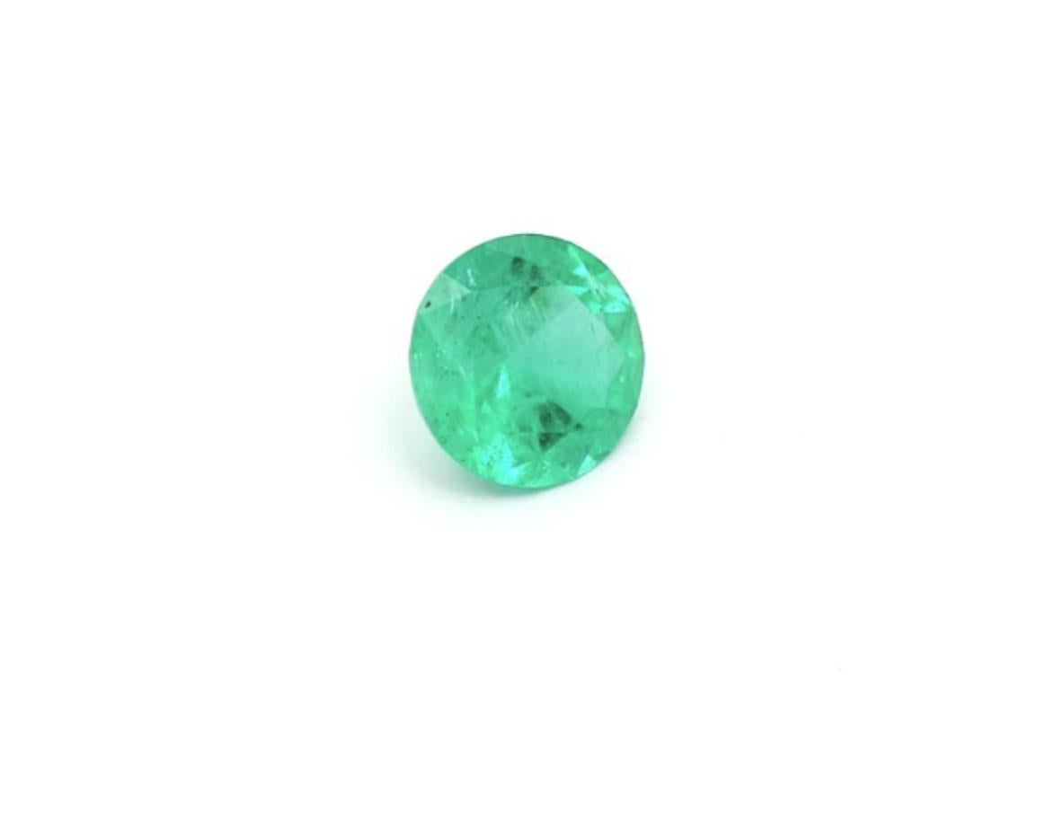 russian emerald gemstone