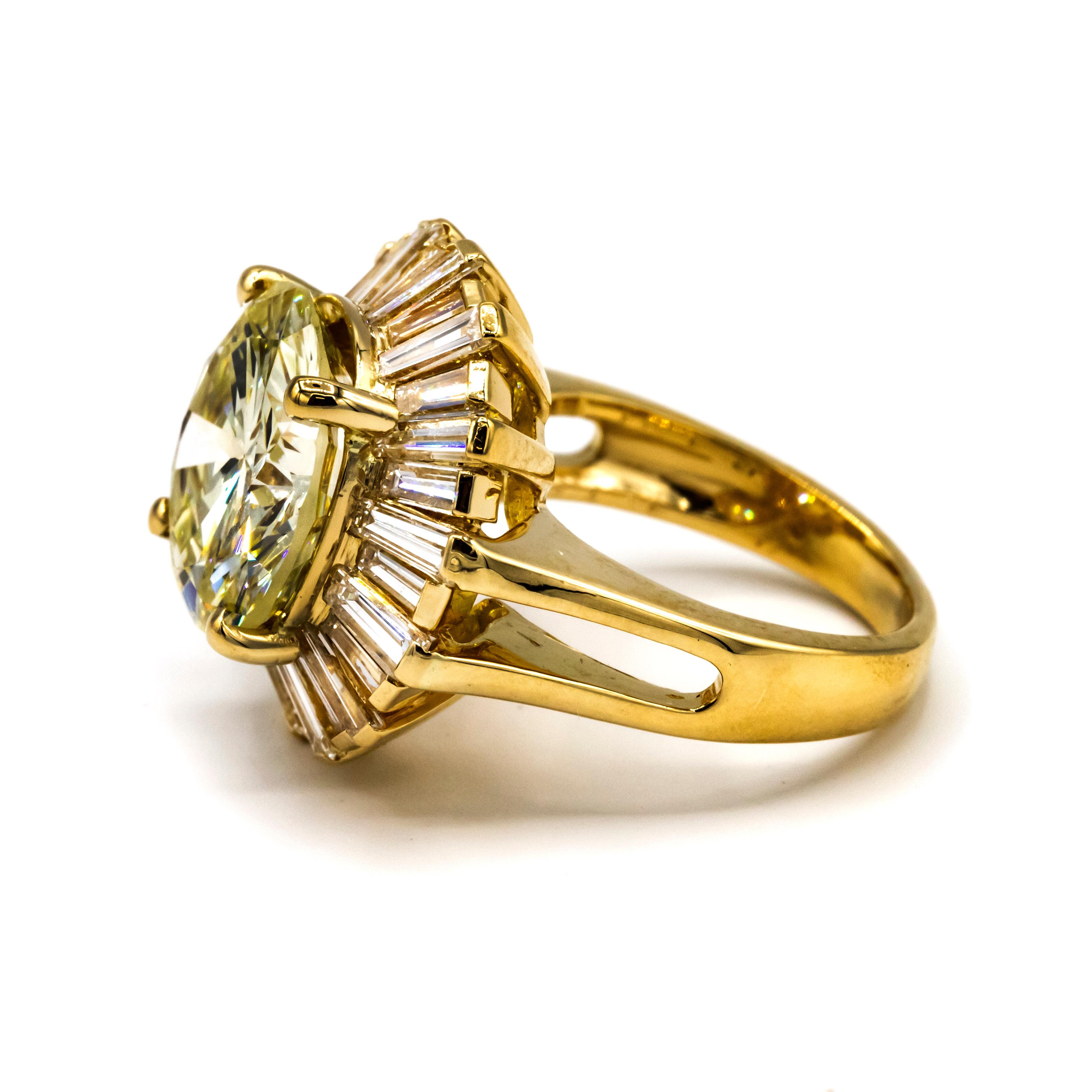 When shopping for vintage engagement rings there are just so many choices but after all, it is the style of the ring that matters the most. Can you picture yourself wearing yellow gold? Can you carry a large diamond? Are you open to off-white hues