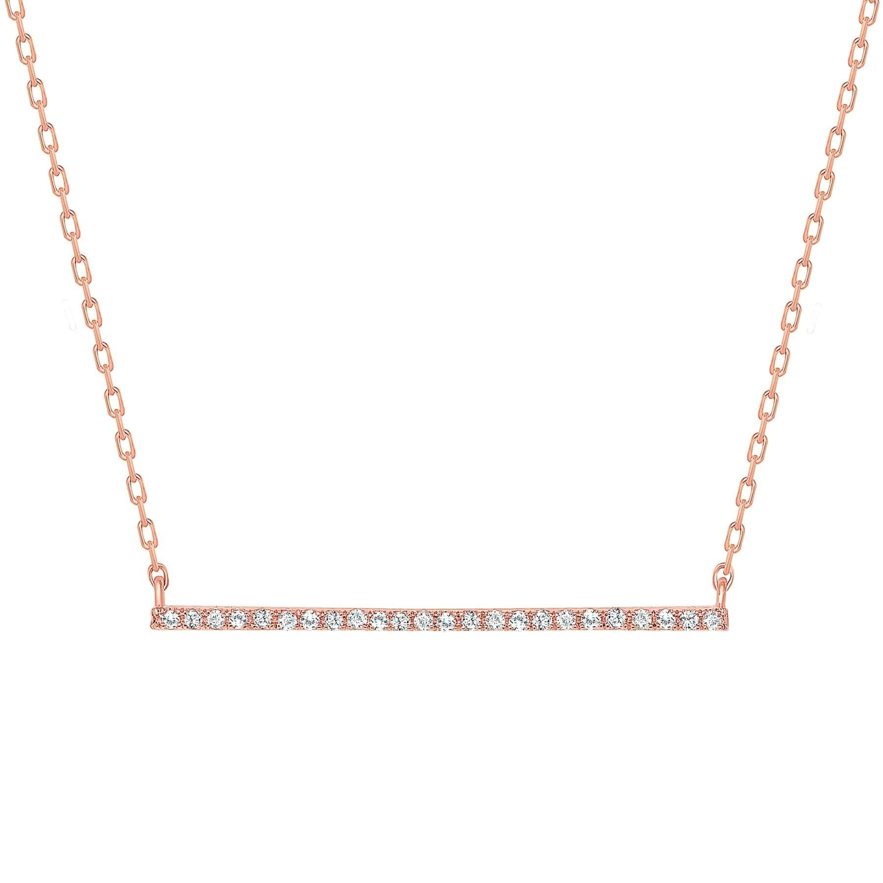 Modern Nature Inspired Butterfly Diamond 14K Gold Pendant Necklace For Sale