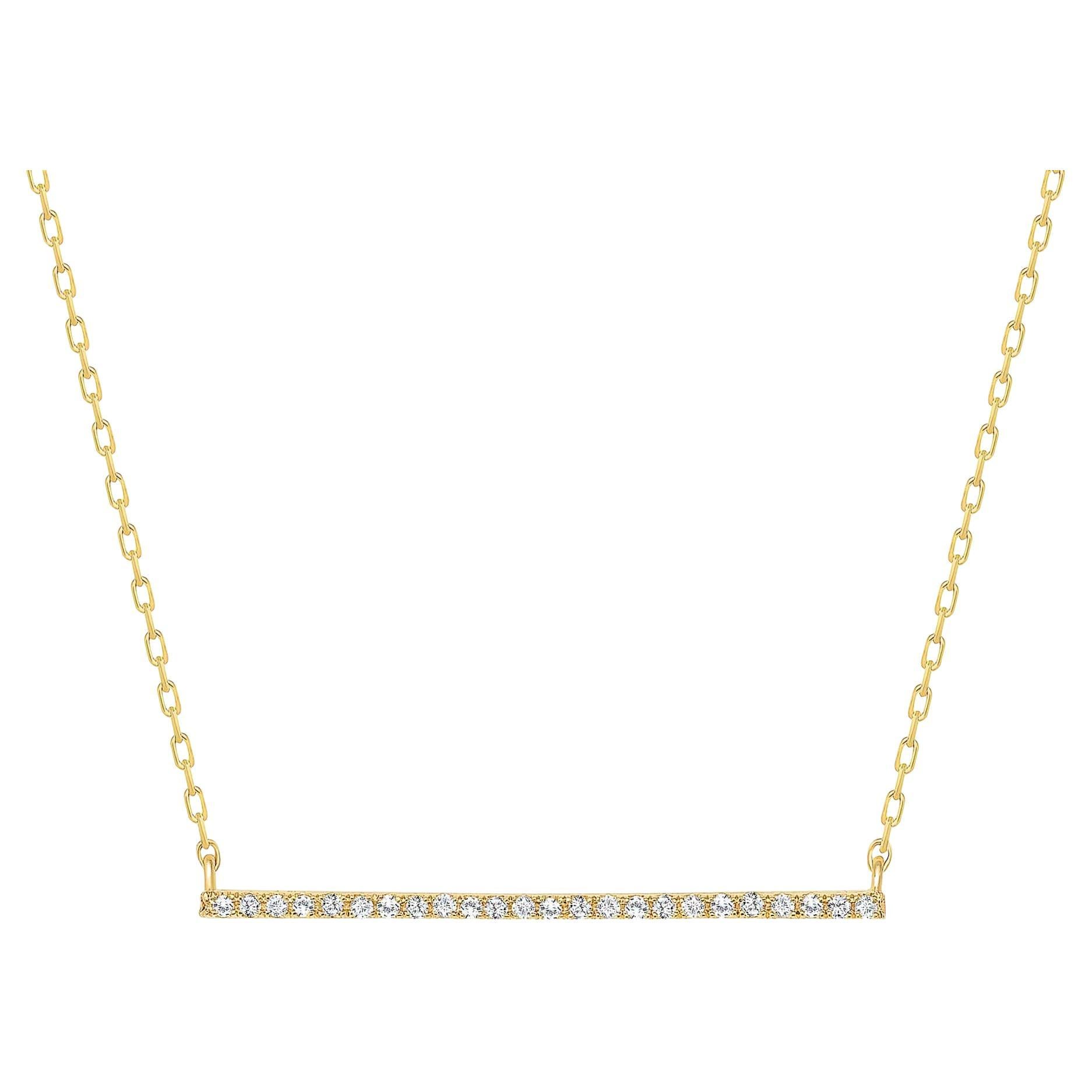 Rectangular Diamond Bar with Emerald Necklace For Sale at 1stDibs emerald necklace investments