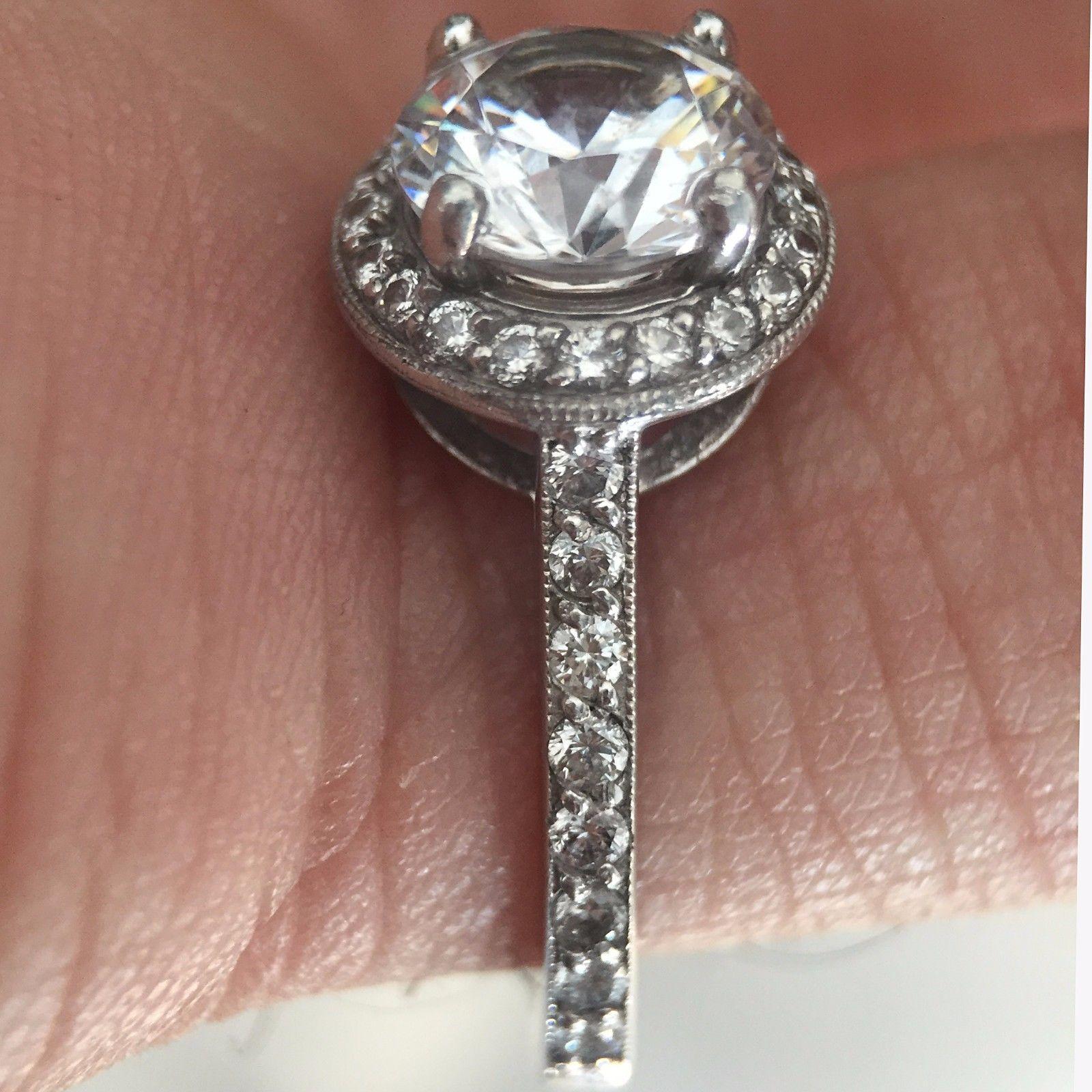 1.7 carat diamond ring price