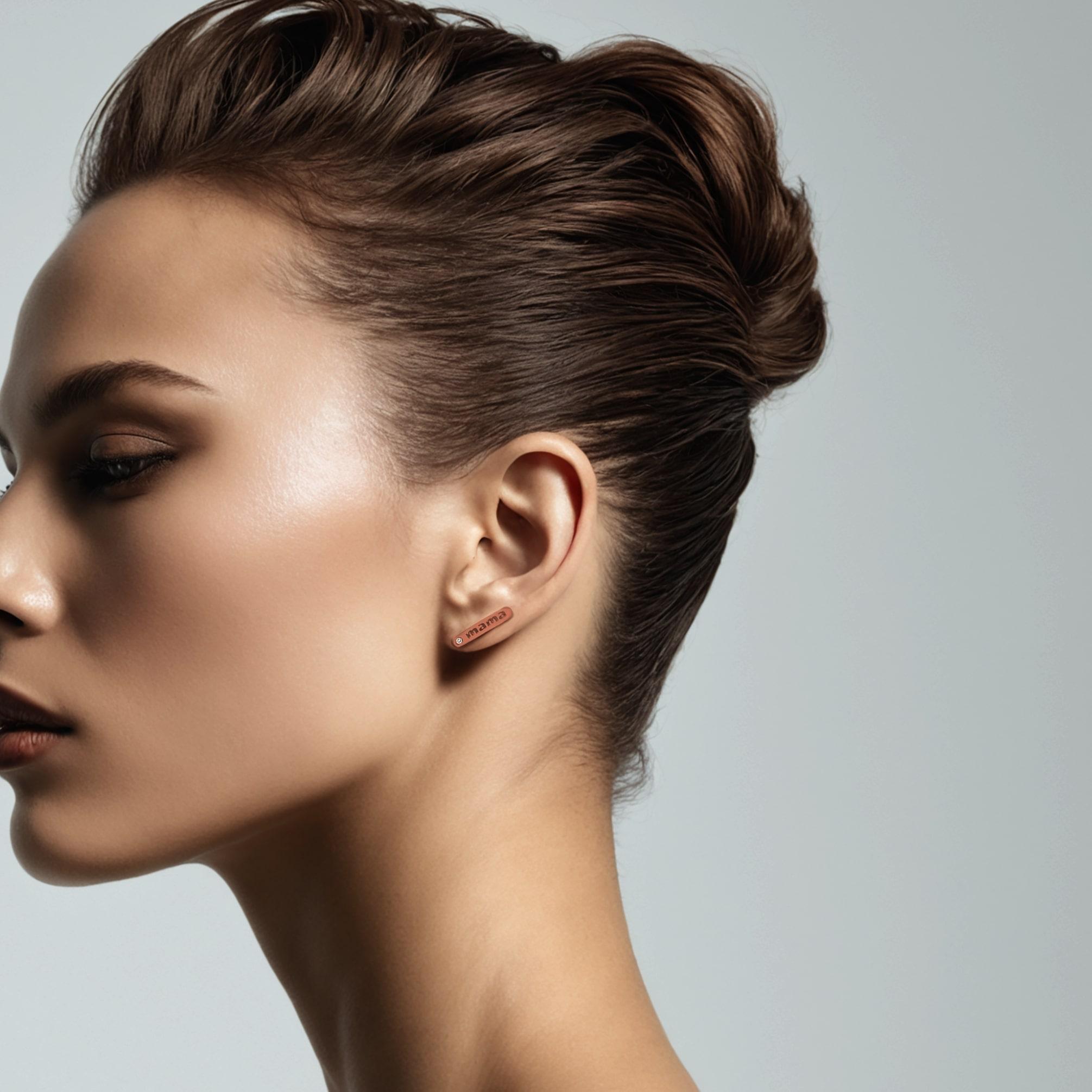 Celebrate the essence of motherhood with these elegant 