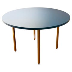 Round Dining Table by Muller Van Severen x HAY