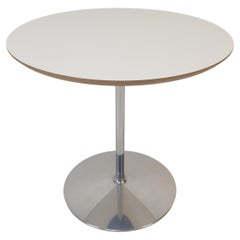 Round Dining Table by Pierre Paulin for Artifort