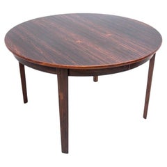 Tavoli da pranzo in Wood