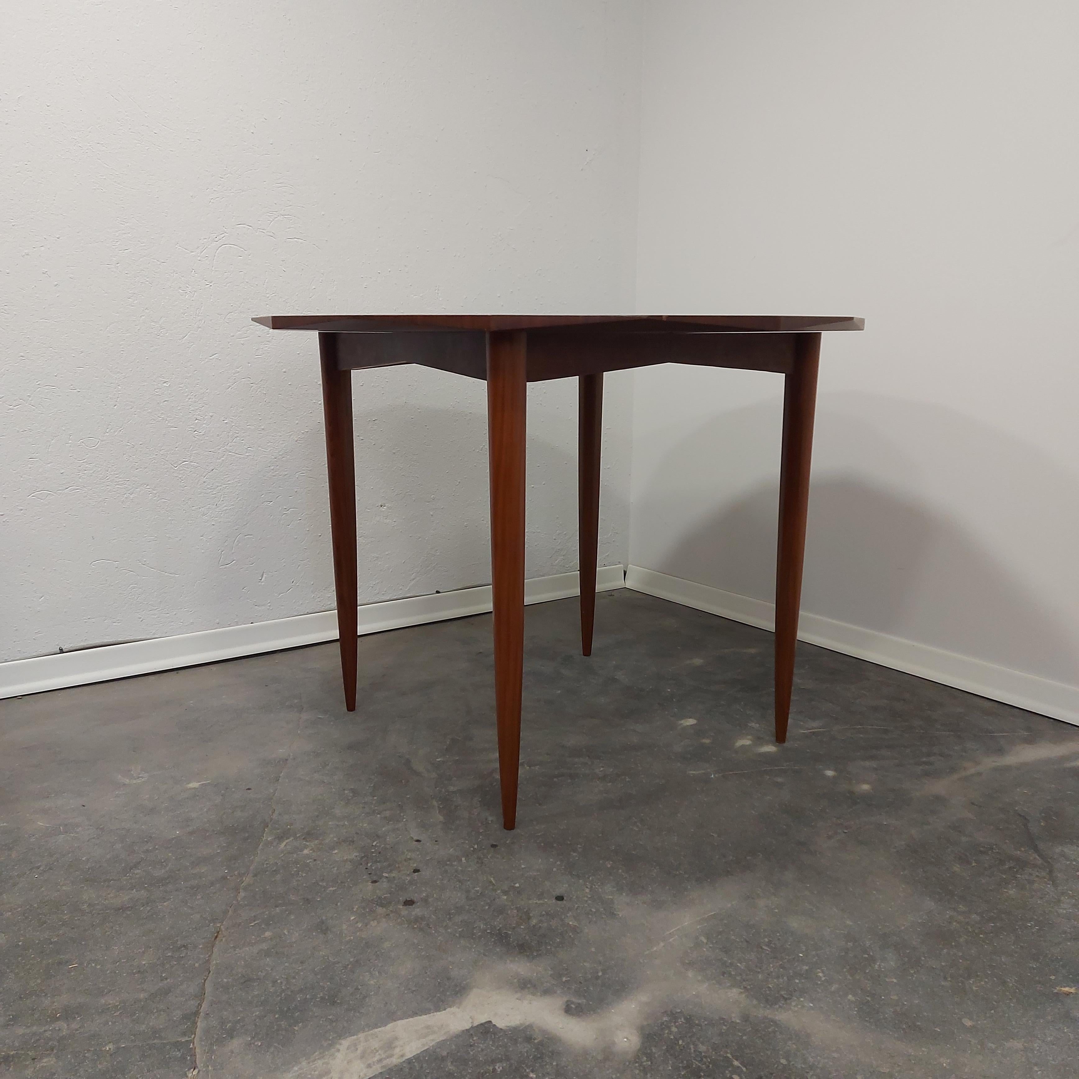 Round Dining Table For Sale 7