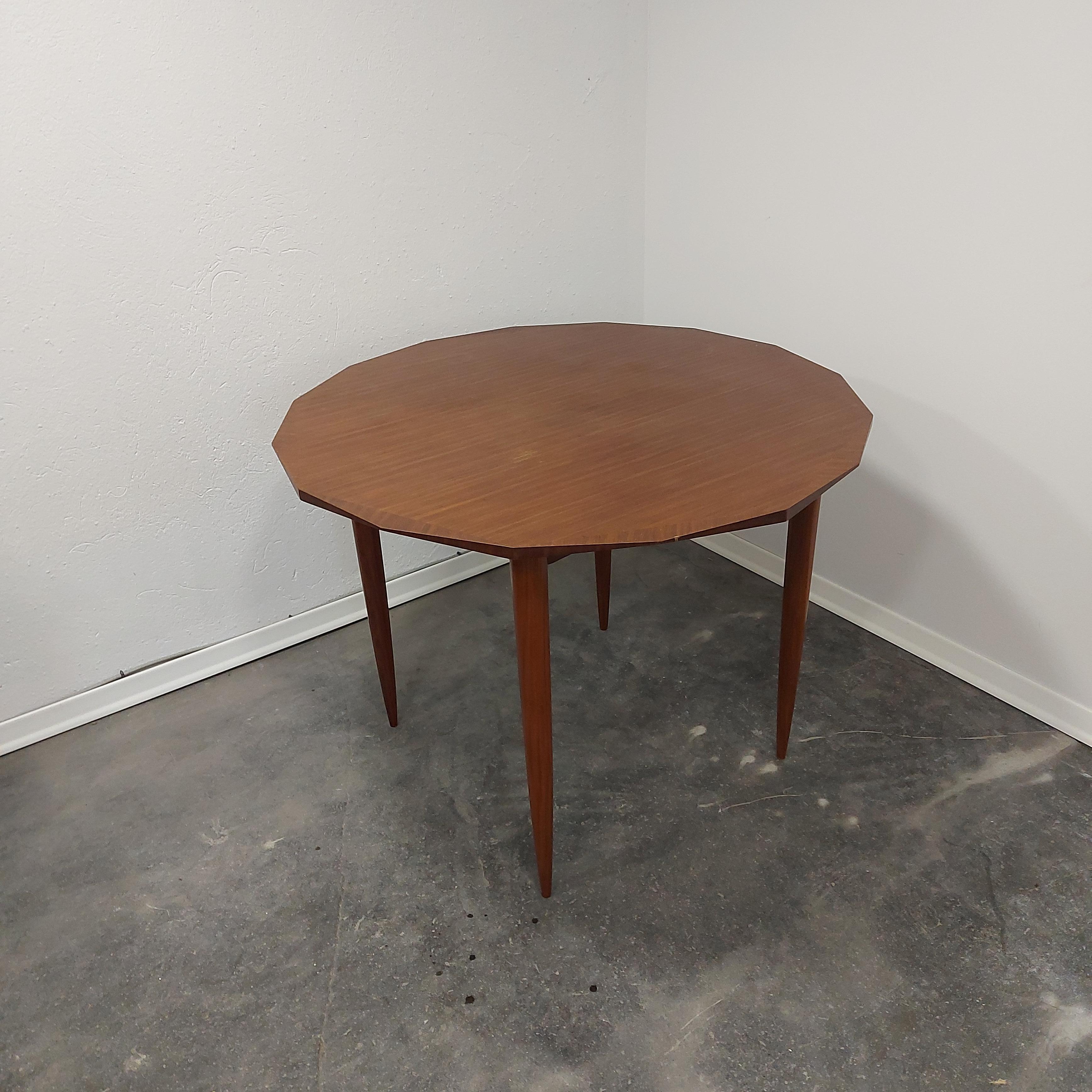 Round Dining Table For Sale 8