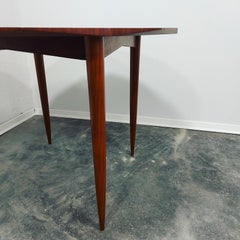 Round Dining Table