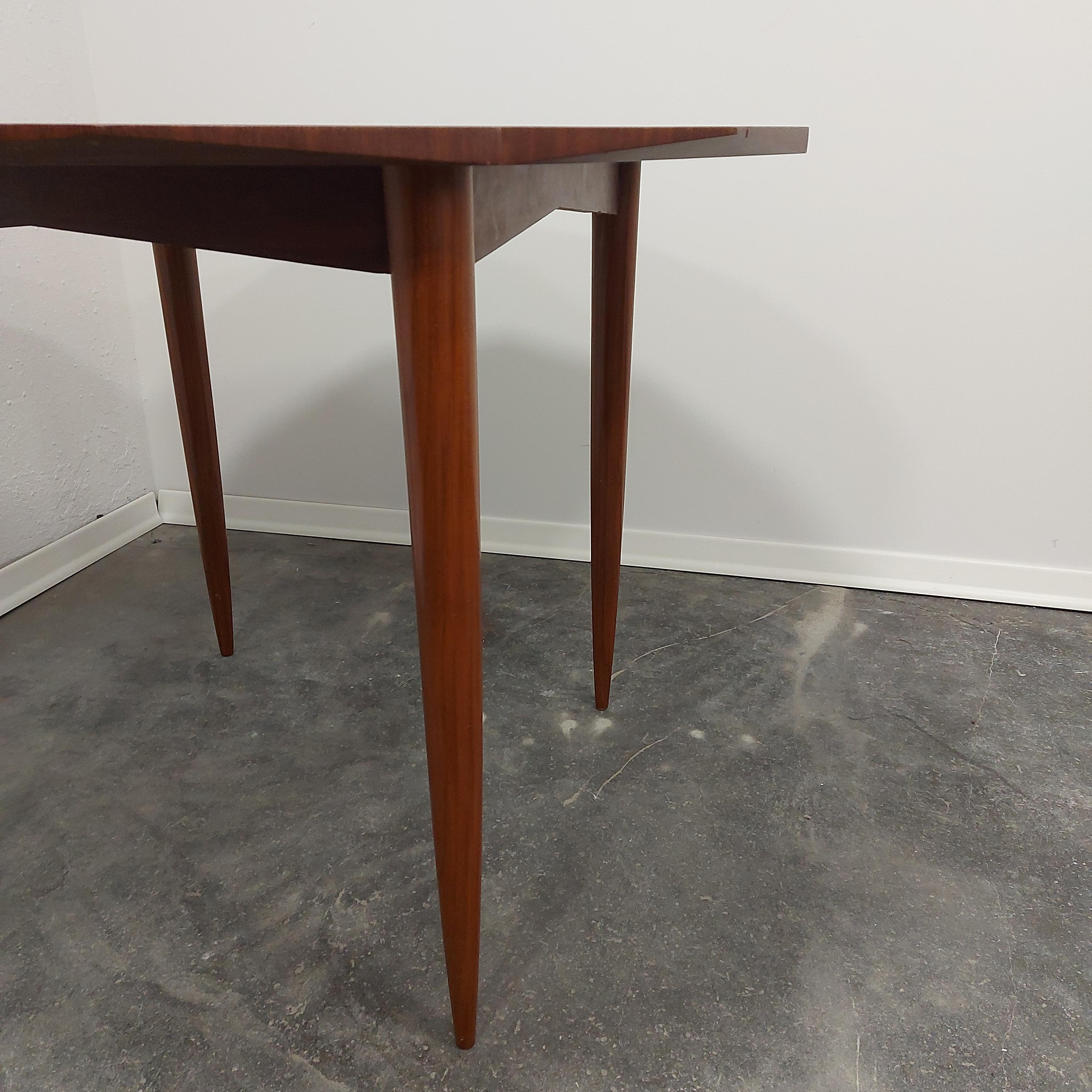 Round Dining Table For Sale 1