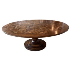 Tables de salle à manger