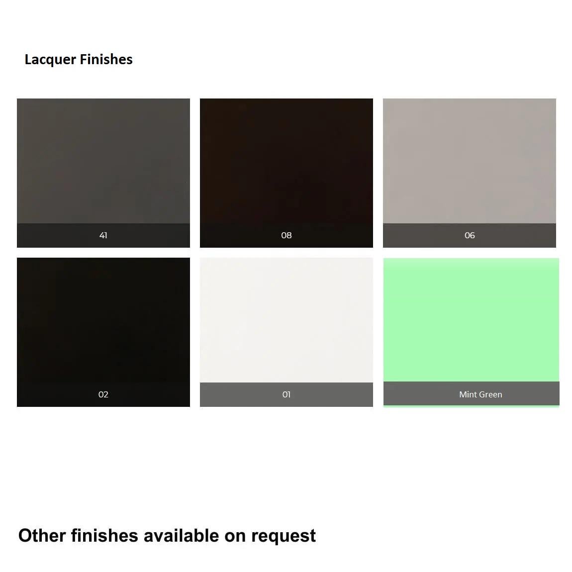 Round Dining Table In Olive Lacquer w Rattan Detailing - Mondo Design Studio For Sale 1