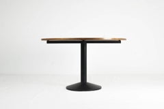 Round Dining Table Model “TL30″ by Franco Albini, Italy, 1973