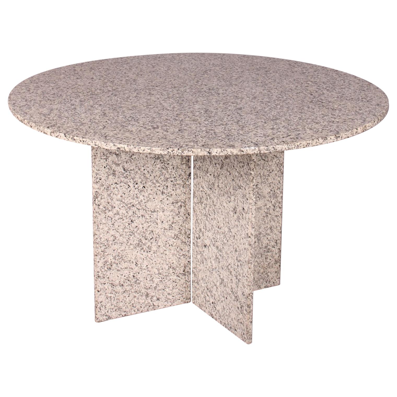 Granite Tables 277 For Sale at 1stdibs