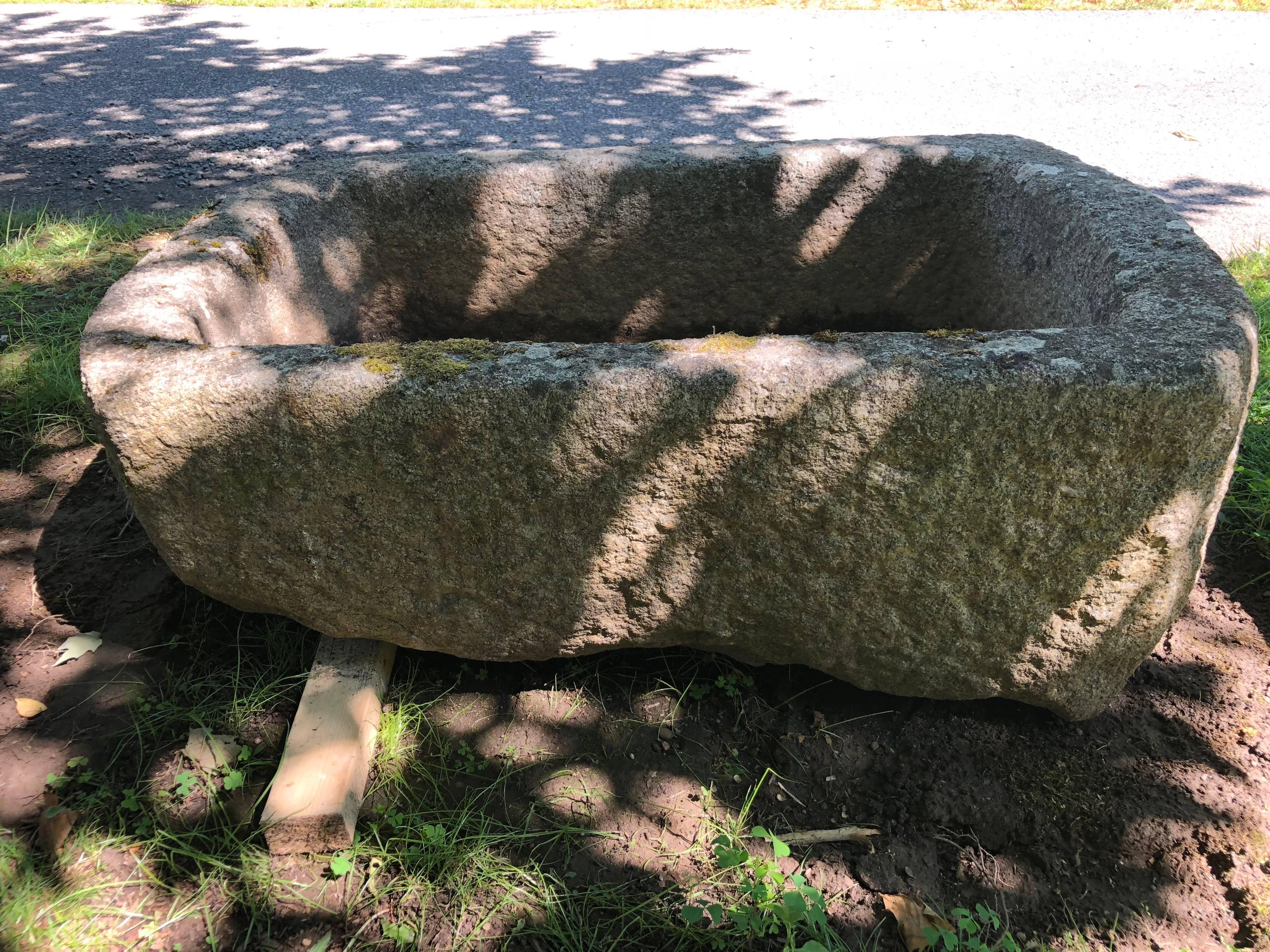 granite troughs for sale cornwall