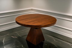 Mesa de comedor extensible "Chelsea" de Vittorio Introini para Saporiti Italia