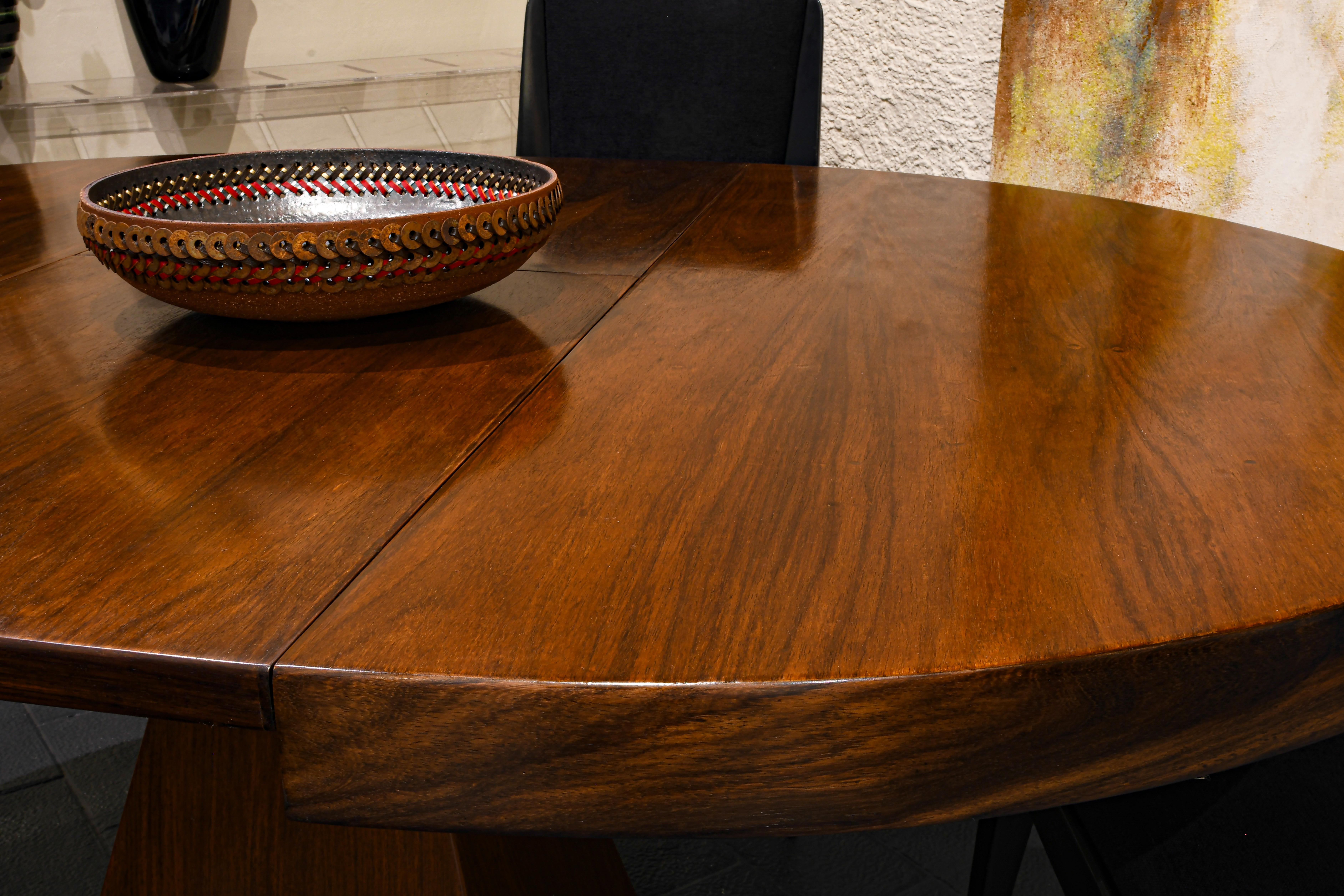 Round Extendable 